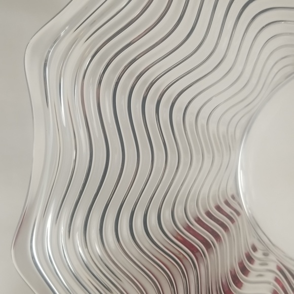 Duncan Miller Caribbean Flared Console Bowl - Picture 7 of 16